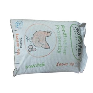 NOVATEK LAYERS MASH 95
