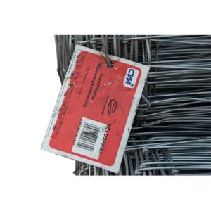 WIRE VELDTSPAN 1.88m x 150mm 13W