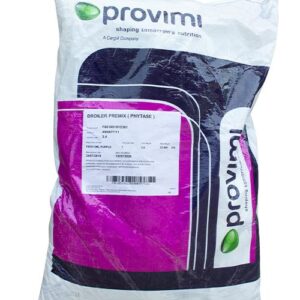 BROILER PMIX + PHYTASE PURP