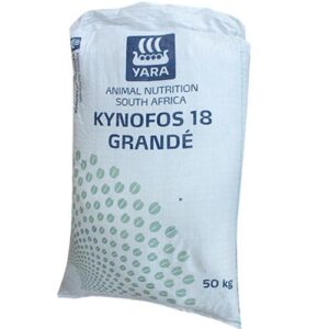 DCP - KYNOFOS 18%P