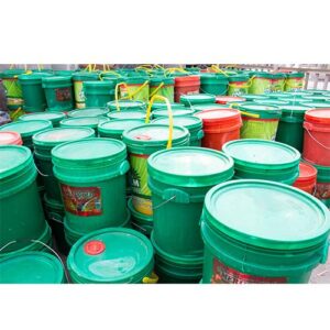 MOLASSES 20 l
