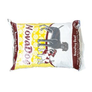 DOGFOOD 8 kg NOVATEK