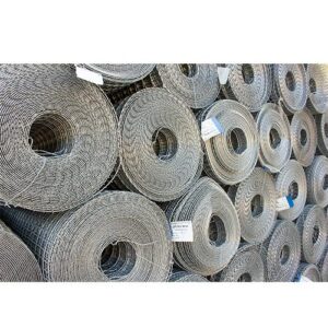 WIRE WELDED MESH B-GRADE kg
