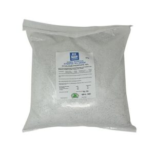 DCP 18%P - LOCAL REPACK