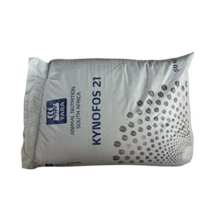 MCP - KYNOFOS 21% P 50 kg