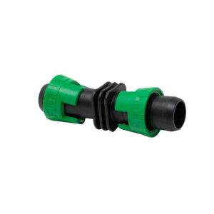 PF DRIP COUPLING SOCKET DRIP TO DRIP (THREAD)