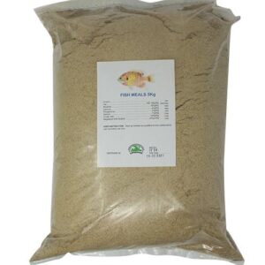 FISH MEAL 65- 66% CP (HIGH PROTEIN)