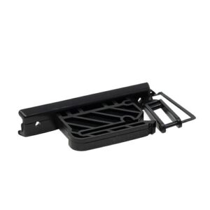 EF INSULATOR INTERMEDIATE BLACK