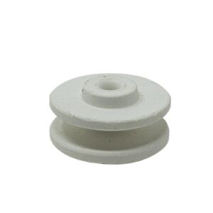 EF INSULATOR BOBBIN LARGE FIRE RESISTANT