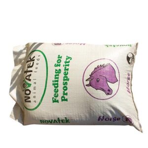 NOVATEK HORSE MAINTENANCE 40kg