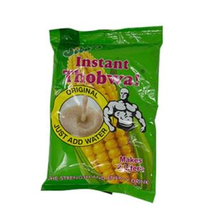 THOBWA - Single Pkt 324 g