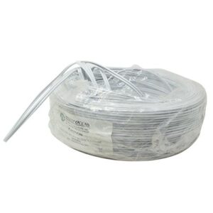 EF RIPCORD 0.5 MM WHITE (PER METER) REPACK