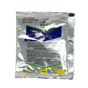 INSECTICIDE - CONFIDOR 6 g