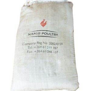 POULTRY MEAL 50 kg