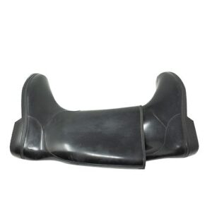 BOOTS BATA RAINMASTER (BLACK) GUMBOOTS size 7