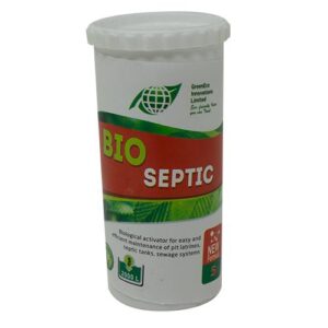 BIOACTIVATOR BIO SEPTIC 80 g