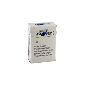 MICRO SLIDES K290277 (WRITING AREA)