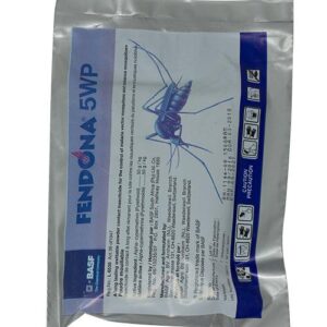 INSECTICIDE - FENDONA 5% WP 150 g
