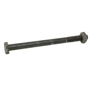 BOLT & NUT 10x125mm