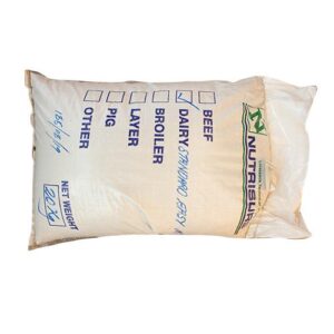 NS DAIRY CONCENTRATE