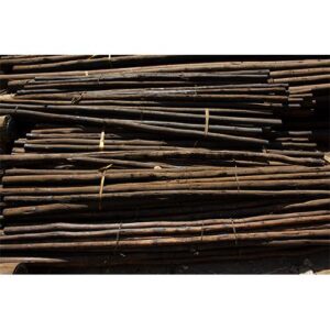 POLES BUILDING & FENCING WOOD 2.4m x 32 x 50 mm CREO