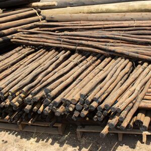 POLES BUILDING & FENCING WOOD 1.8m x 32 x 50 mm CREO