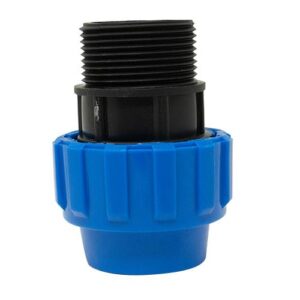 PF ADAPTOR MALE 32mm x 1.25in