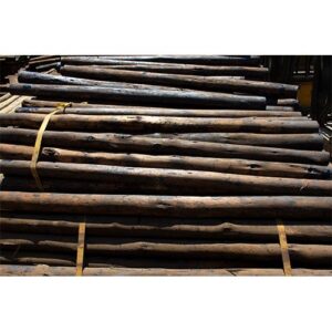 POLES BUILDING & FENCING WOOD 1.8m x 75 x100 mm CREO