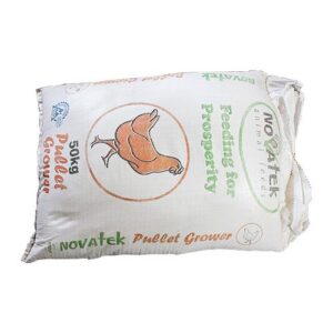 NOVATEK PULLET GROWER