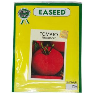 VEG SEEDS TOMATO TENGERU 25 g