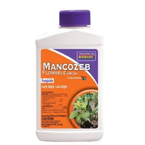 FUNGICIDE - UTHANE - MANCOZEB 1 kg