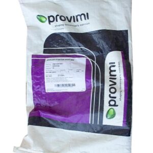 BROILER STARTER BASE MIX
