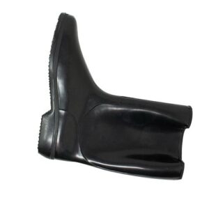 BOOTS BATA RAINMASTER (BLACK) GUMBOOTS size 10
