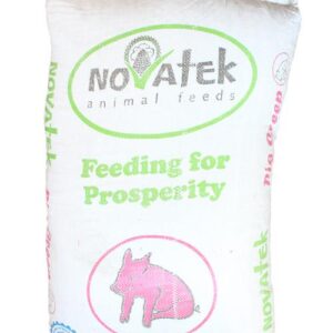 NOVATEK PIG WEANER PELLETS