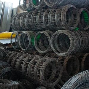 WIRE BRICK FORCE 4.5 "