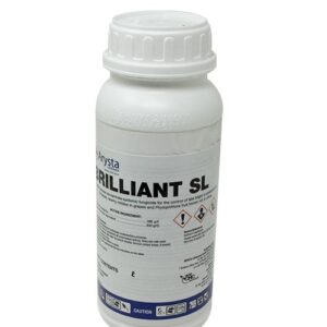 FUNGICIDE - AMMONIUM PHOSPHITE - BRILLIANT