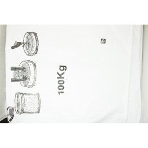 SACK/PIC BAG FOR STORAGE 100 kg