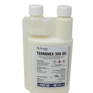 INSECTICIDE - IMIDACHLORPRID - TERMINEX 500 ml