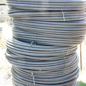POLYPIPE ROTO HDPE CLASS 6 32mm