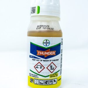 INSECTICIDE - THUNDER 100 ml