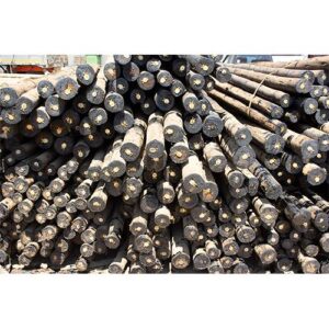 POLES BUILDING & FENCING WOOD 3.0m x 75 x 100 mm CREO
