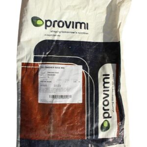 PIG FINISHER BASE MIX-PROVIMI 52081