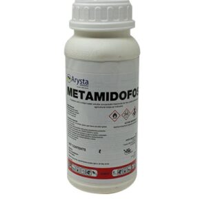 INSECTICIDE - METAMIDOPHOS - METAMIDOPHOS