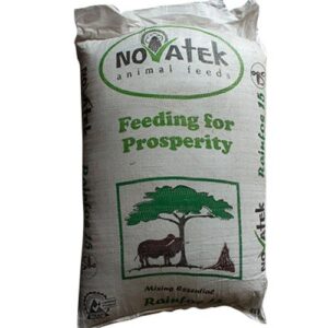 NOVATEK RAINFOS 15
