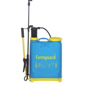 SPRAYER KNAPSACK CAMCO 16 lt