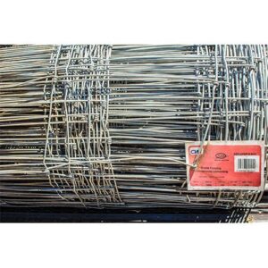 WIRE VELDTSPAN 1.65m x 150mm 12W