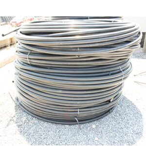 POLYPIPE ROTO HDPE CLASS 6 40mm