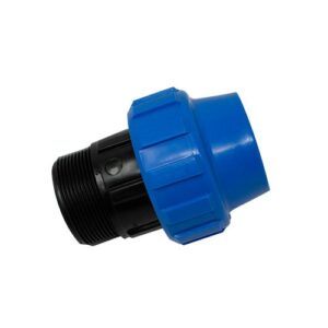 PF ADAPTOR MALE 50mm x 2in