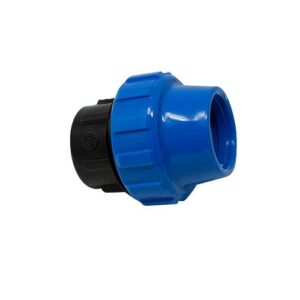 PF END CAP 40mm