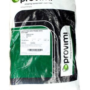 LACT SOW PMIX +PHYTASE GREEN 56105